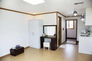 The Bay Jeju Resort Seogwipo Dış mekan fotoğraf